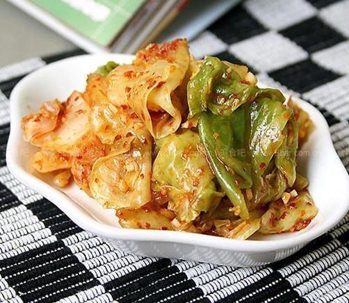 泡菜做法正宗做法？ 泡菜的做法 最正宗的做法