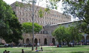 昆土兰大学怎么样知乎 昆士兰大学是正规学校吗