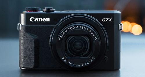 佳能g7x2是单反吗？ 佳能g7x2是微单吗