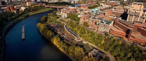 明尼苏达大学怎么样？ 2022明尼苏达大学