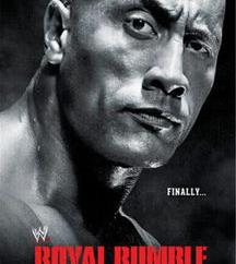 wwe2017皇家大战有大秀哥吗 wwe皇家大战2017