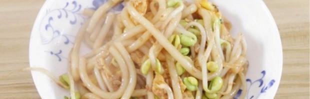 炒米线的家常做法有哪些？ 炒米线的家常做法