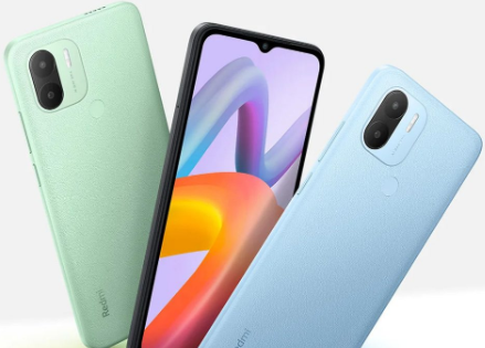 Redmi A2系列将于5月19日在市场发布
