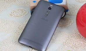 华硕手机zenfone2怎么刷机 华硕zenfone2刷win7