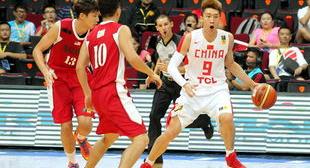 2009年亚洲男篮锦标赛最终排名? 亚洲男篮锦标赛2022排名