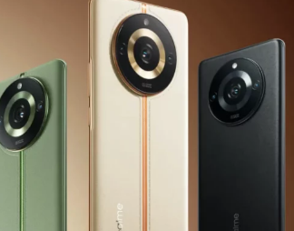 REALME宣布推出两款专用摄影设备主摄像头分别为200和100亿像素