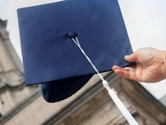 大学公园毕业典礼公布的停车信息