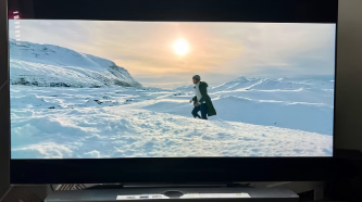 LG C3 OLED电视评测