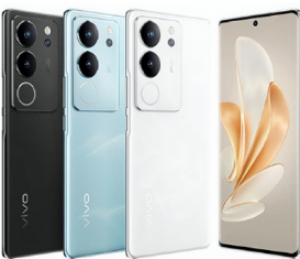 vivo宣布将于5月31日推出vivo S17系列智能手机以及vivo TWS Air Pro耳机