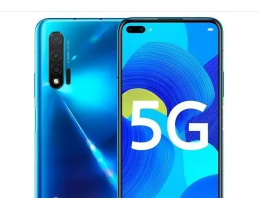 华为nova 12系列将于12月推出5G