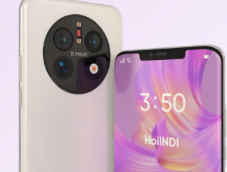 5G华为Mate 60系列即将到来