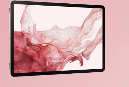 三星Galaxy Tab S8+在亚马逊上跌至历史最低点