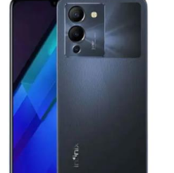 Infinix Note 30i智能手机将在后部配备三重摄像头设置