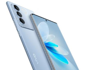 Vivo V27智能手机拥有8GB内存和128GB内部存储空间
