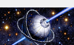 在银河系中心寻找外星信号的任务开始了