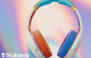 Skullcandy推出彩色耳机庆祝和支持LGBTQIA+人群