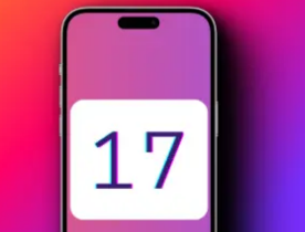 传闻中的iOS17锁屏变化和更多功能展示