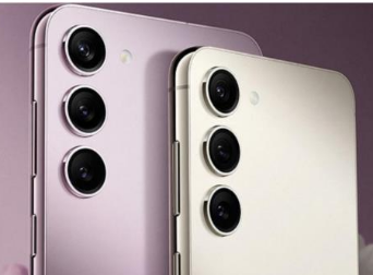 三星将通过Galaxy S24 Ultra对相机进行重大改进