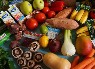 9种绝对经济实惠的富含蛋白质的食物