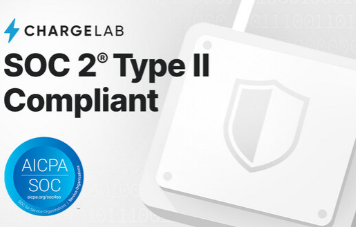 ChargeLab的基于云的充电站管理系统获得SOC2TypeII认证