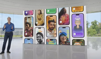 iOS 17为您的iPhone带来大量生活质量提升