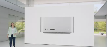 苹果使用新的M2Ultra芯片更新MacPro和MacStudio系列