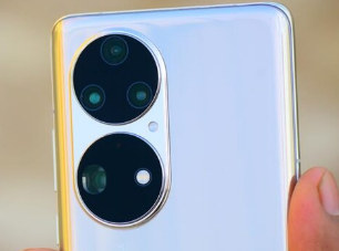 华为P50 Pro获得五月更新接下来是EMUI 13