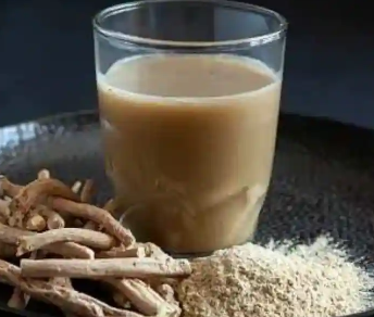 减轻压力以获得良好的睡眠南非醉茄的5大健康益处