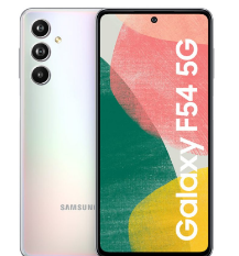 三星Galaxy F54 5G智能手机推出售价为29999卢比