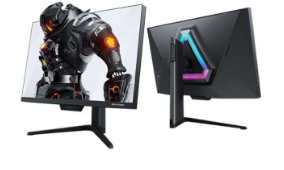 RedMagic 4K游戏显示器登陆市场