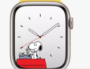 我们终于知道watchOS10beta何时到来以及哪些AppleWatch可以运行它
