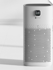 荣耀TechLifeAirPurifierPro空气净化器马来西亚发布