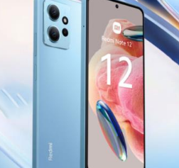 Redmi 12预计将很快推出传闻定价细节