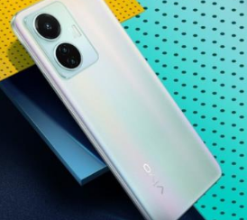 Vivo Y55设备包括8GB RAM和128GB存储空间