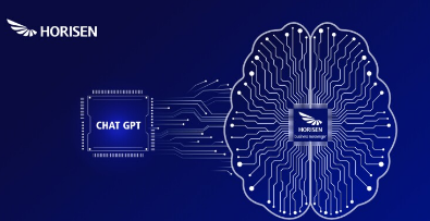 HORISEN将ChatGPT集成到其商务信使中