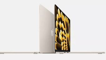 苹果全新15英寸M2 MacBook Air和Macs Studio和Pro今日上市