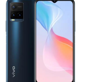 Vivo Y21有一个6.51英寸的IPSLCD显示屏