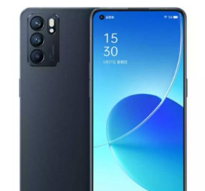Oppo Reno 6 pro是一款功能丰富的智能手机