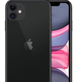 苹果iPhone 11智能手机拥有A13仿生芯片
