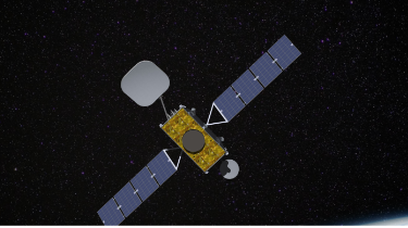 澳大利亚和新西兰与Inmarsat签署价值1.874亿澳元的新卫星服务合同