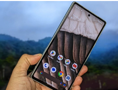 据称谷歌Pixel 7a智能手机使用定制的Tensor G2 SoC