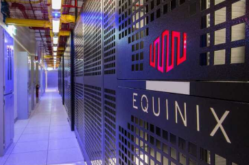 Equinix将开设第三个迪拜数据中心