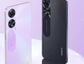 Oppo A78采用联发科技天玑700芯片组