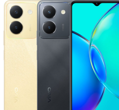 Vivo Y36手机配备6.64英寸FHD+90Hz显示屏推出售价为卢比16999