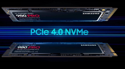 Newegg提早推出亚马逊PrimeDay三星980Pro NVMe固态硬盘降价