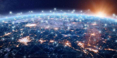 GlobalNet在法兰克福推出400G连接