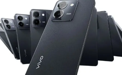 Vivo Y36 5G智能手机推出配备90Hz显示屏和50MP摄像头