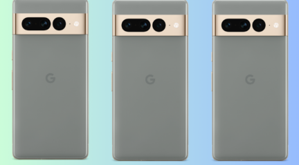 谷歌PIXEL 8 PRO手机将拥有更大的屏幕和更高的分辨率