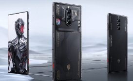 努比亚RedMagic 8S Pro搭载骁龙8Gen2领先版本将于7月5日发布