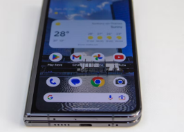 这就是您可能选择Pixel Fold手机而不是Galaxy Z Fold 5的原因